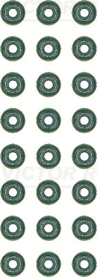 Seal Set, valve stem